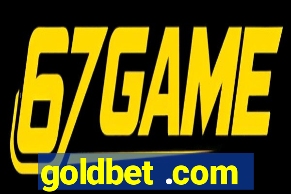 goldbet .com